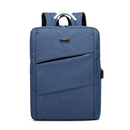 15 Inch Business Computer Bag For Men