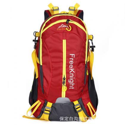 Outdoor Sports Backpack