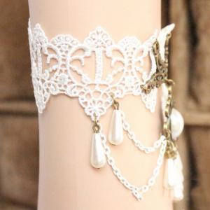 Free Shipping Exquisite Hollow Lace..