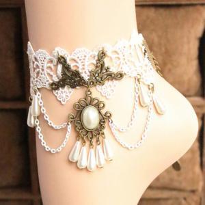 Free Shipping Exquisite Hollow Lace..