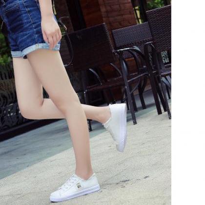Style Women's Shoes Spring Small..