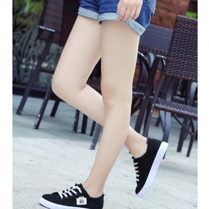 Style Women's Shoes Spring Small..