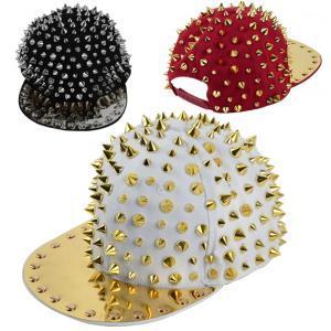 New Hedgehog punk Hiphop Unisex Hat..