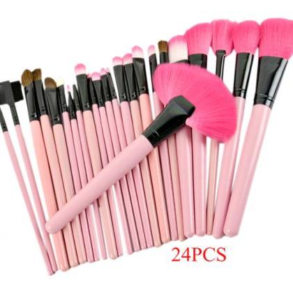 Professional 24PCS Cosmetic Makeup ..