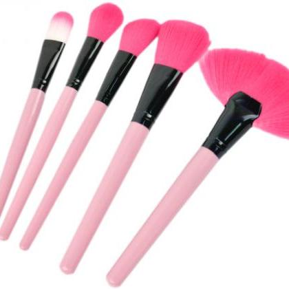 Professional 24pcs Cosmetic Makeup Brush Set..
