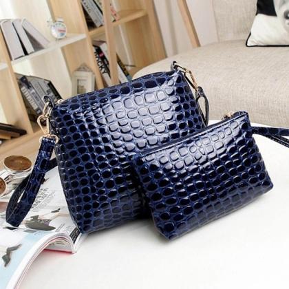 Fashion Women's Artificial Leather..
