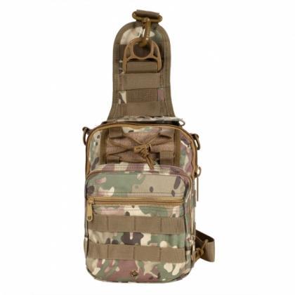 Waterproof Multipurpose Military Tactical Backpack..