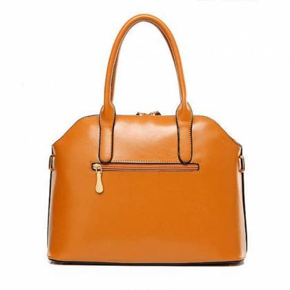Fashion Women's Synthetic Leather..
