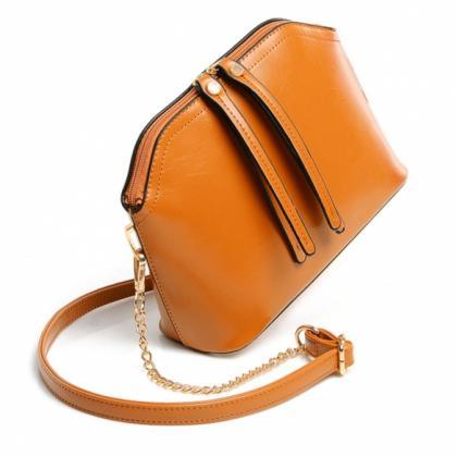 Fashion Women's Synthetic Leather..