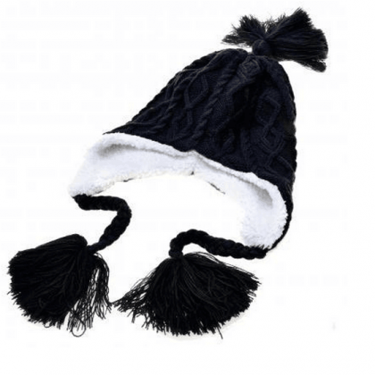 Unisex Warm Beanie Hat Ski Cap Hat Woman Winter..