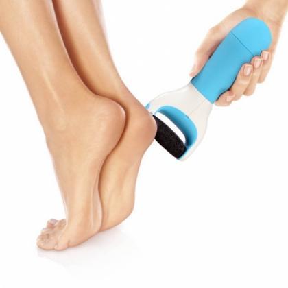 Acevivi Electrical Foot Care Pedicure Foot File..
