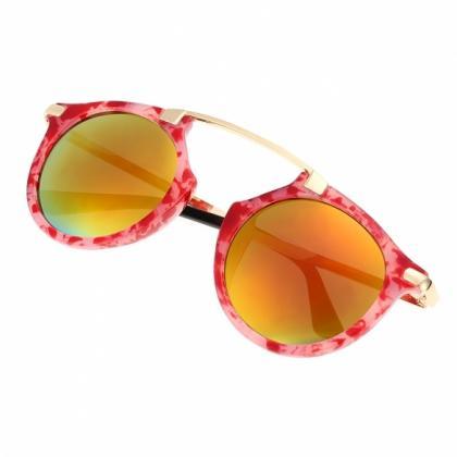 Unisex Vintage Style Sunglasses Eyewear Eyeglasses..
