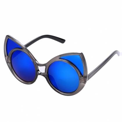 Sunglasses Eyewear Polarizing Fashion Casual..