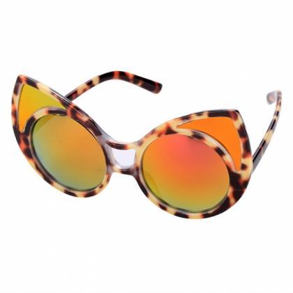Sunglasses Eyewear Polarizing Fashion Casual..
