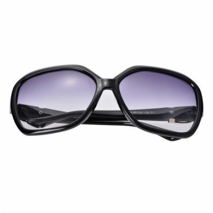 Women Fashion Sunglasses Eyewear Rivet Square..