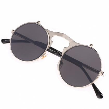 Vintage Style Sunglass Eyewear Eyeglasses Casual..