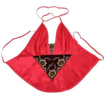 Women's Classical Embroidery..