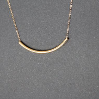 Simple And Easy Atc Necklace