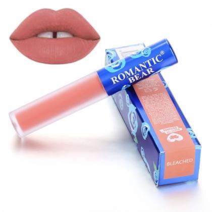11 Colors Matte Velvet Lip Gloss Ma..