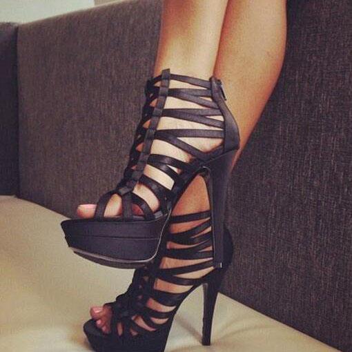 Designer heels instagram top