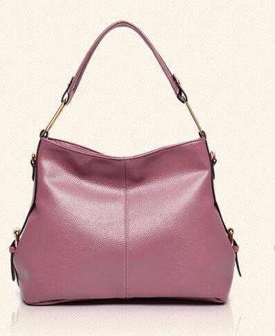 Versatile Big Capacity Women Handbag