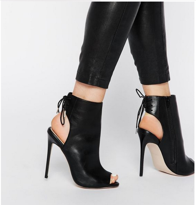Designer booties for fall 218 new arrivals
