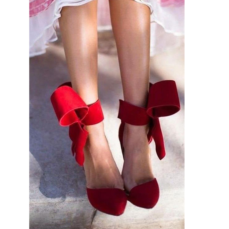 Women's Block Heeled Sandals Solid Color Open Toe Ankle - Temu Austria