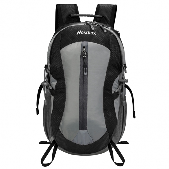 Homdox 25l Unisex Outdoor Sports Shoulder Bags Climbing Camping