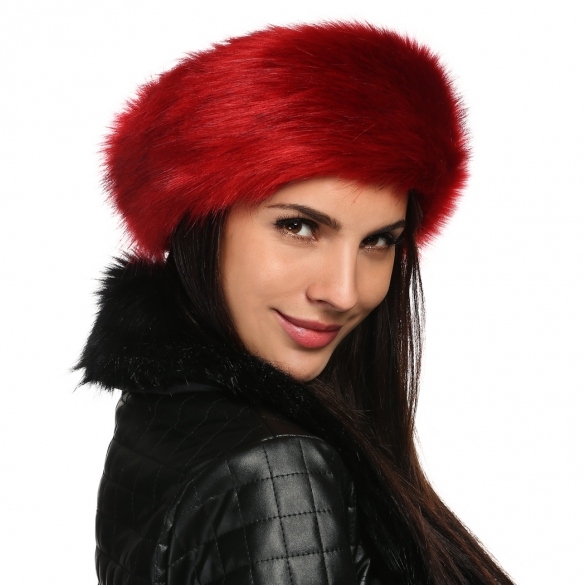 russian hat name