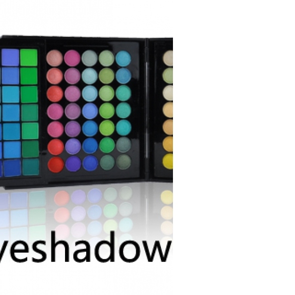 EyeShadow 177 Palette Cheek Blush Lip-gloss Makeup Set + Mini Eye Brush