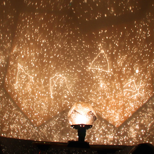 Diy star lamp deals