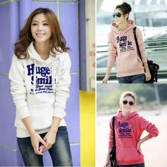 Sweater type t shirts for ladies best sale
