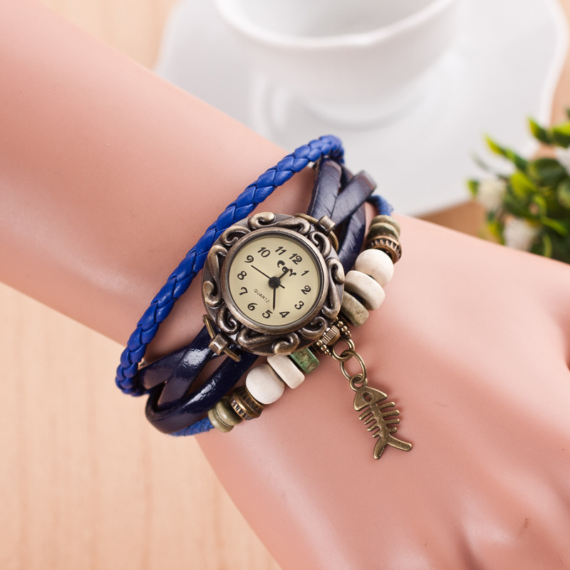 Fishbone watch hands discount