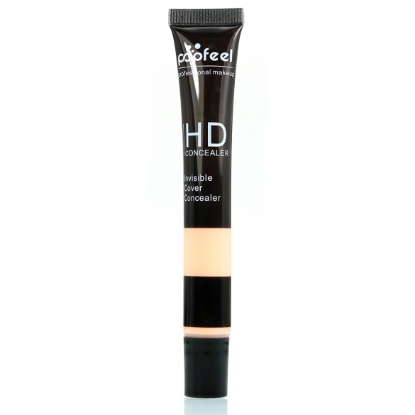 Makeup Liquid Concealer Cosmetic Hd Invisible Cover Corrector Concealer