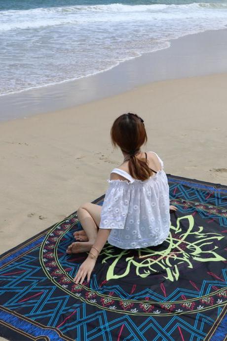New Summer Hot Style Fashion Beach Towels
