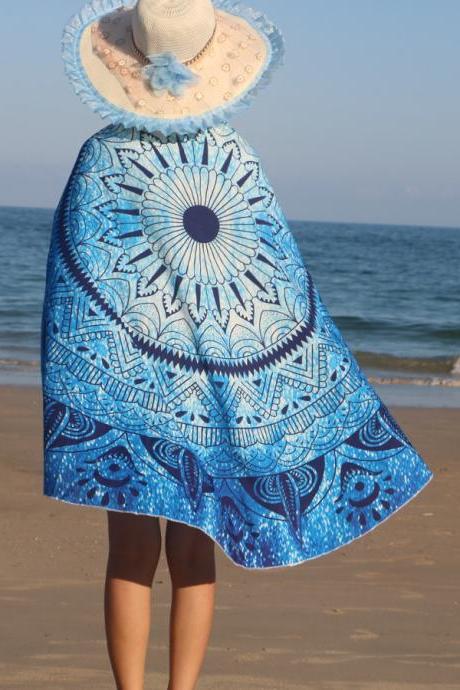 Summer hot style fashion Beach towels