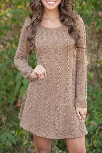 yard sweater