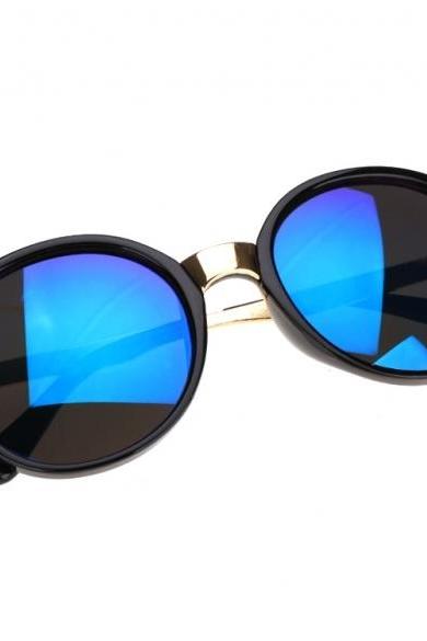 New Fashion Sunglasses Eyewear Vintage Style Casual Sunglasses