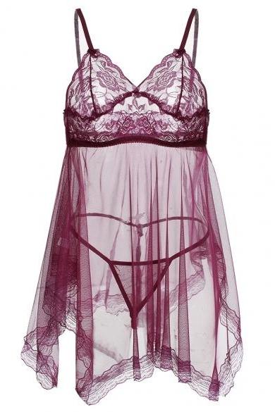 night dress for first wedding night