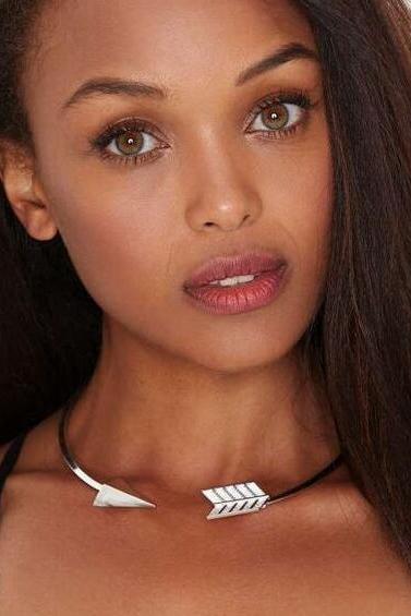 Arrow Necklaces Luulla