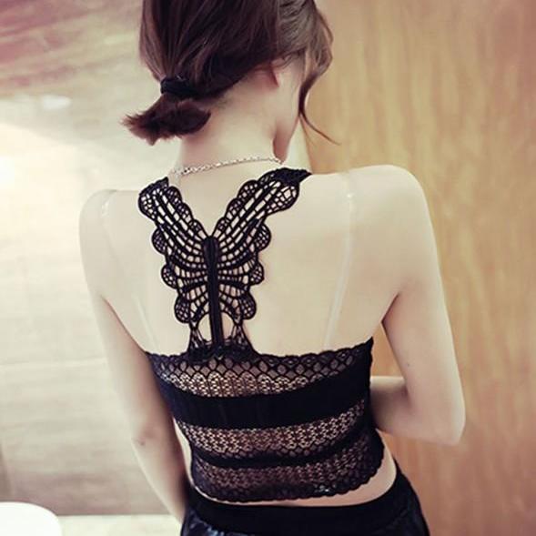 Sexy Off Shoulder Back Bow..