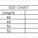 Embroidery Lapel Zipper Short PU Ja..
